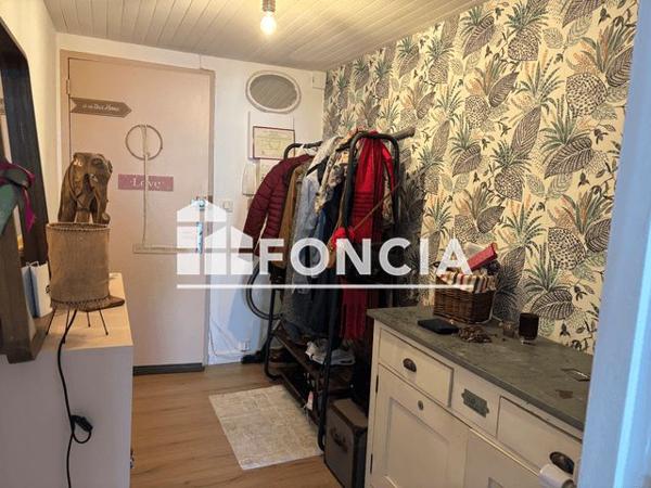 À vendre Studio 35.43 m² - Anglet 64600