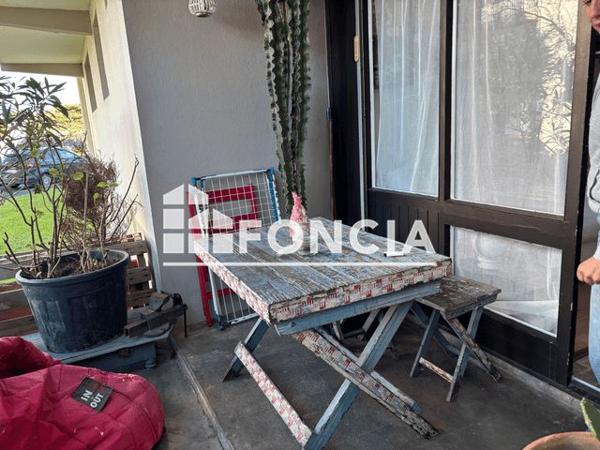 À vendre Studio 35.43 m² - Anglet 64600