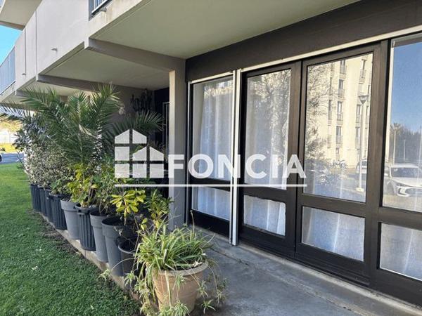 À vendre Studio 35.43 m² - Anglet 64600