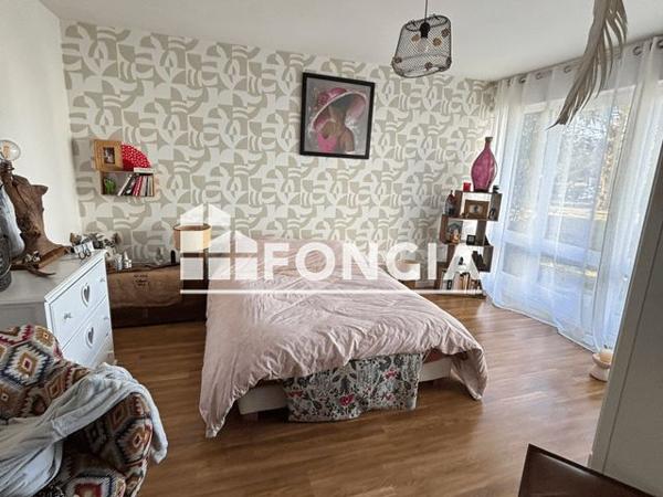 À vendre Studio 35.43 m² - Anglet 64600