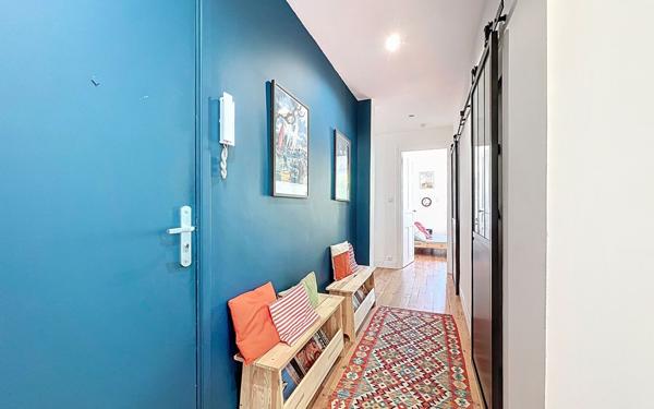 Appartement à vendre    6 pièces • 156,09 m2 Pau