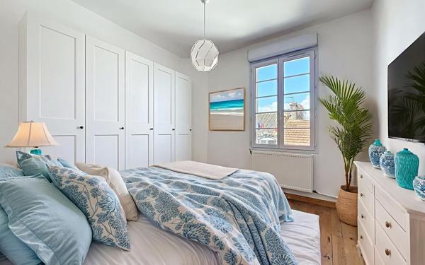 Appartement à vendre    6 pièces • 156,09 m2 Pau