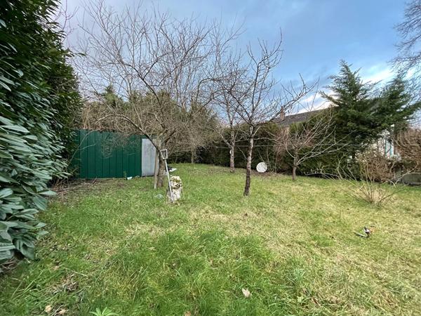 Maison Montlouis sur Loire 3 pièce(s) 80 m2