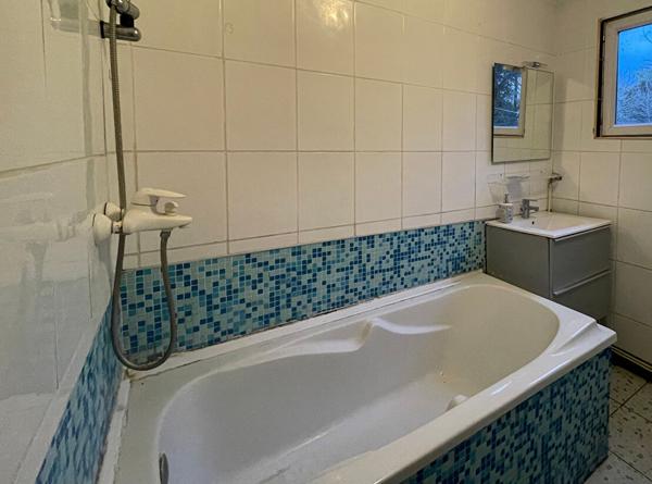 Maison Montlouis sur Loire 3 pièce(s) 80 m2