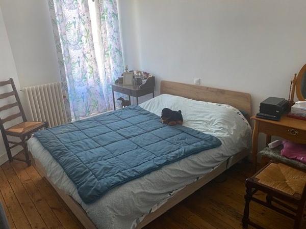 Maison ancienne Saint-Rémy-du-Val 104 m²