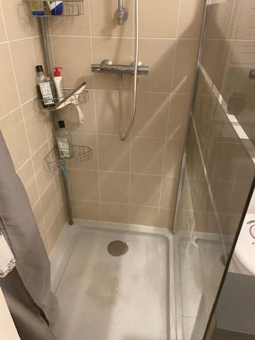 Maison ancienne Saint-Rémy-du-Val 104 m²