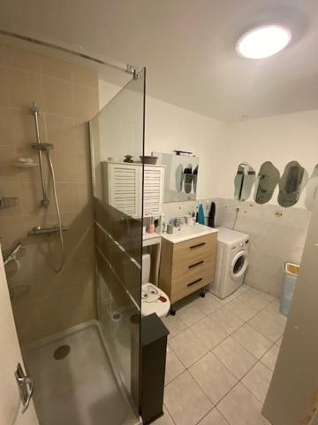 Maison ancienne Saint-Rémy-du-Val 104 m²