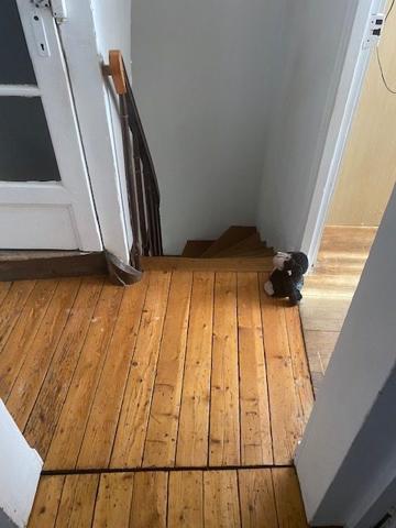 Maison ancienne Saint-Rémy-du-Val 104 m²