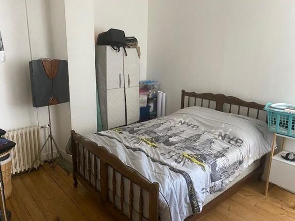 Maison ancienne Saint-Rémy-du-Val 104 m²