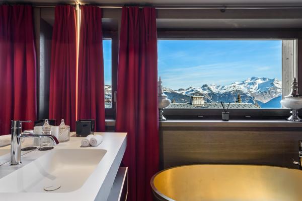 Chalet à vendre à Courchevel (73120) - Savoie