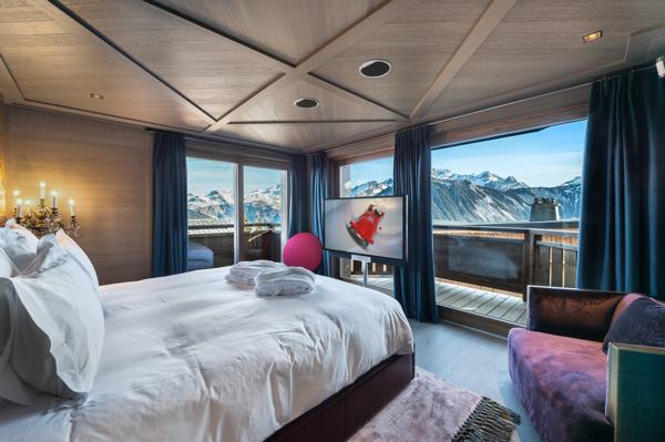 Chalet à vendre à Courchevel (73120) - Savoie