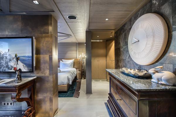 Chalet à vendre à Courchevel (73120) - Savoie