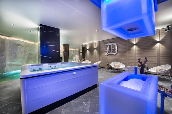 Chalet à vendre à Courchevel (73120) - Savoie