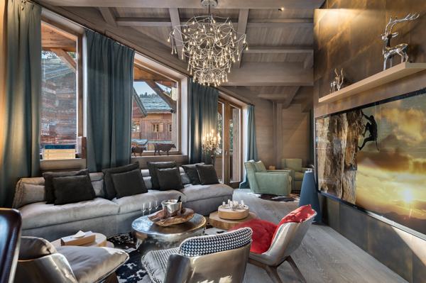Chalet à vendre à Courchevel (73120) - Savoie