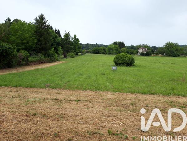 Terrain à vendre 7 223 m² Grézels