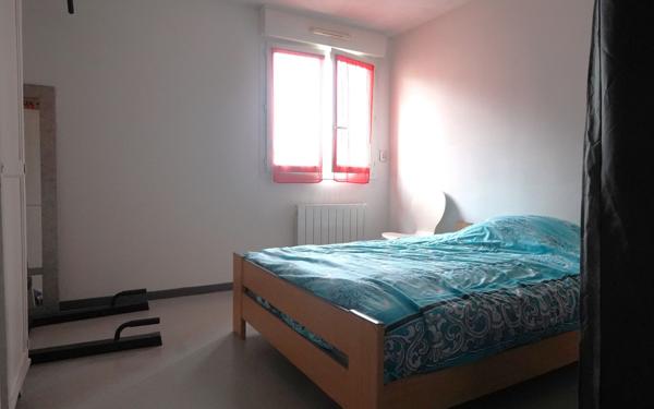 Appartement à vendre    2 pièces • 42,45 m2 Longueau