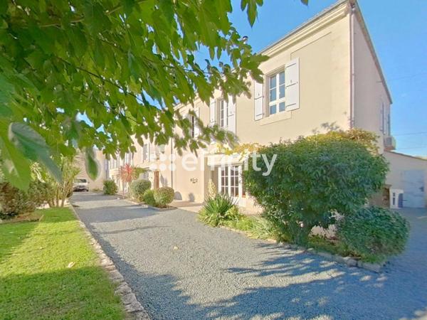 Maison 10 pièces - 649 m² Bien prestige