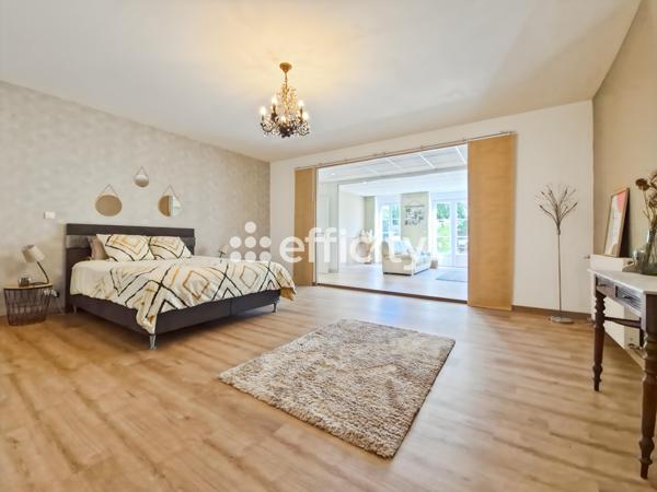 Maison 10 pièces - 649 m² Bien prestige