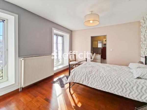 Maison 10 pièces - 649 m² Bien prestige