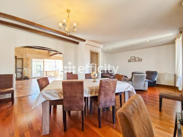 Maison 10 pièces - 649 m² Bien prestige