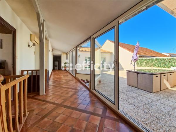 Maison 10 pièces - 649 m² Bien prestige