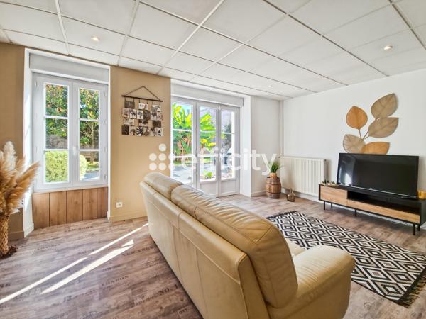 Maison 10 pièces - 649 m² Bien prestige