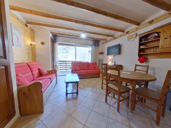 04400 BARCELONNETTE Studio proche centre