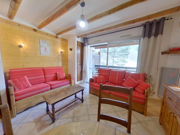 04400 BARCELONNETTE Studio proche centre