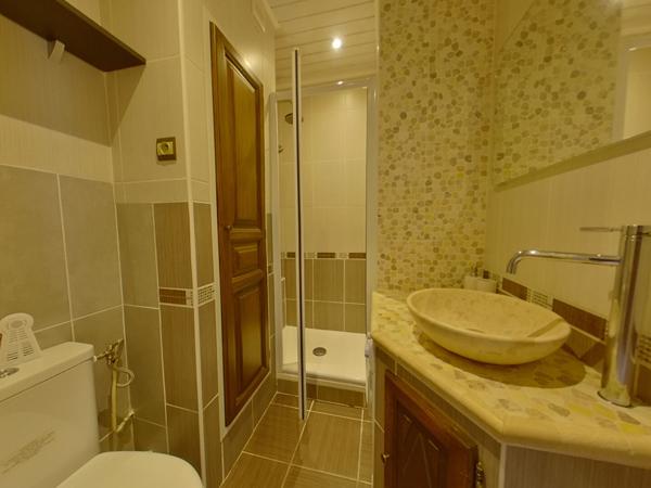 04400 BARCELONNETTE Studio proche centre