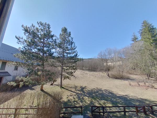 04400 BARCELONNETTE Studio proche centre