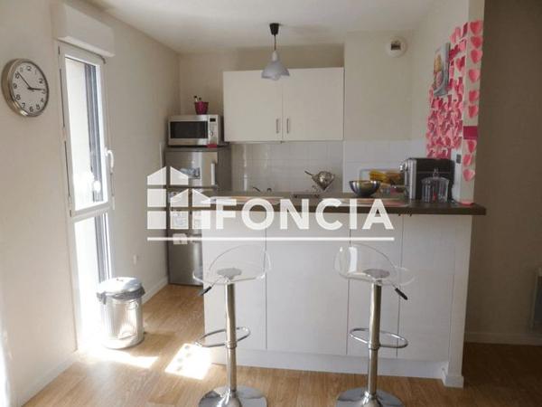 Location Appartement 3 pièces 70.73 m² - DURACHAI La Roche Sur Yon 85000