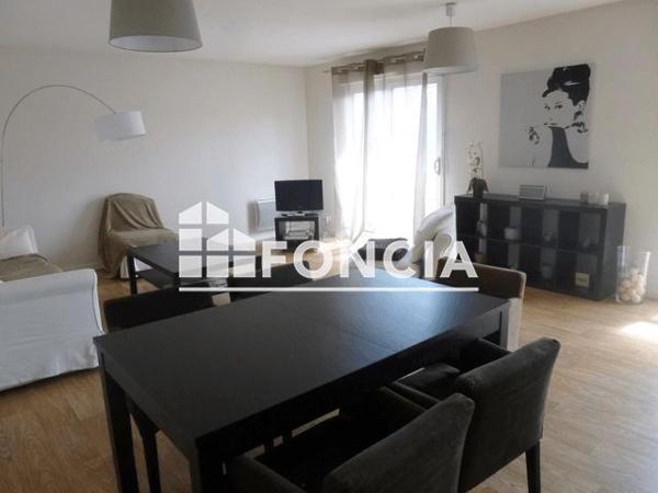 Location Appartement 3 pièces 70.73 m² - DURACHAI La Roche Sur Yon 85000