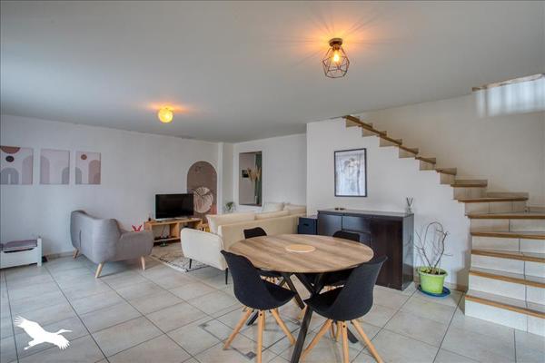 Maison à vendre |  Saint-Sozy |  5 pièces | 100 m²