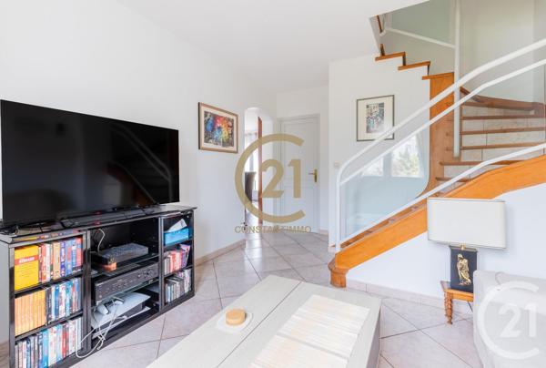 Maison à vendre  7 pièces - 144,22 m2 EVRY - 91