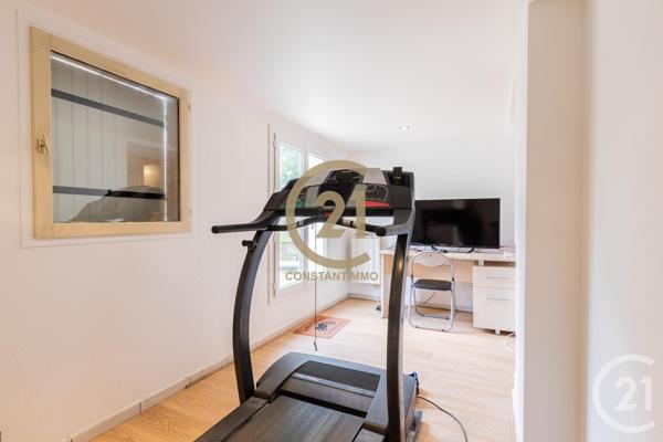 Maison à vendre  7 pièces - 144,22 m2 EVRY - 91