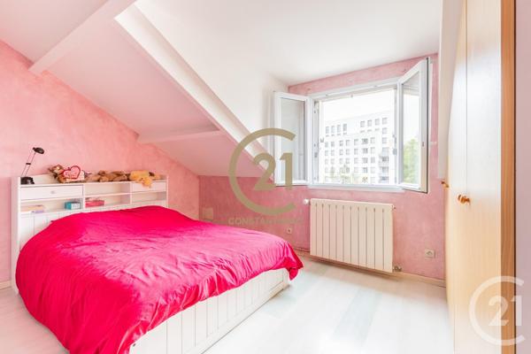 Maison à vendre  7 pièces - 144,22 m2 EVRY - 91