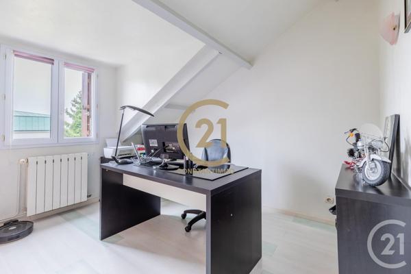 Maison à vendre  7 pièces - 144,22 m2 EVRY - 91