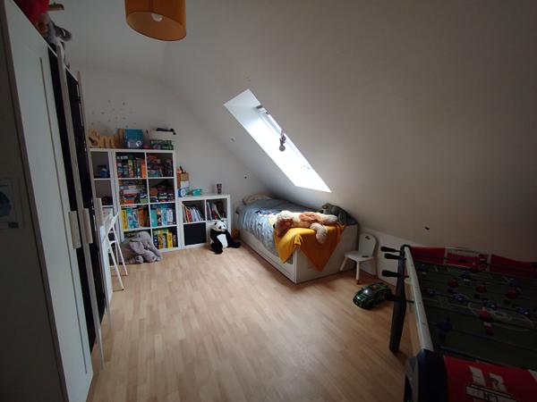 Maison à vendre à Landivisiau - 5 pièces 77m²