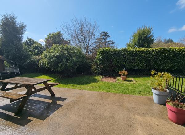 Maison à vendre à Landivisiau - 5 pièces 77m²