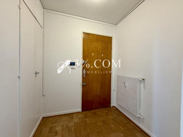 Appartement 2 pièce(s) 1 chambre(s) 76.35 m²