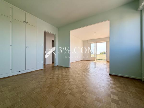 Appartement 2 pièce(s) 1 chambre(s) 76.35 m²