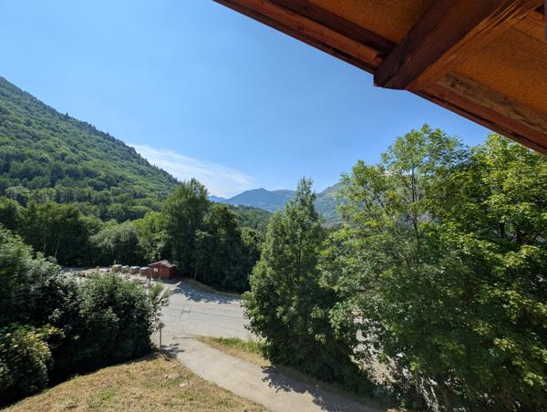 Appartement à vendre à Les Deux Alpes (38860) - Isère