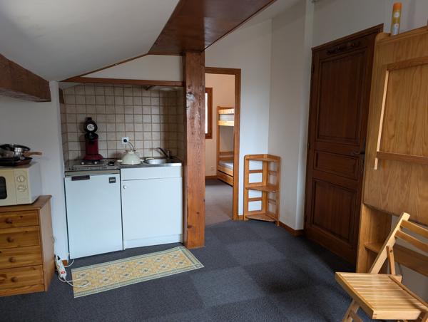 Appartement à vendre à Les Deux Alpes (38860) - Isère