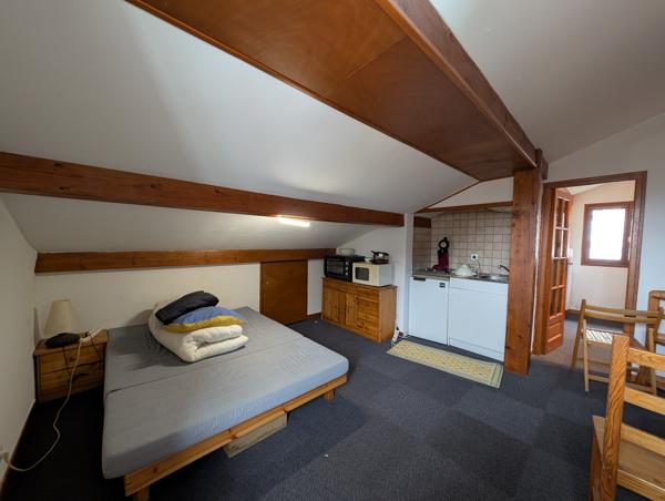Appartement à vendre à Les Deux Alpes (38860) - Isère