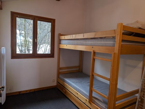 Appartement à vendre à Les Deux Alpes (38860) - Isère