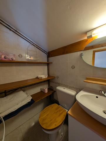 Appartement à vendre à Les Deux Alpes (38860) - Isère