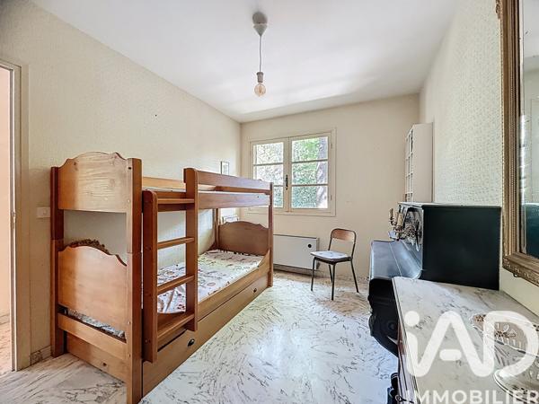 Maison à vendre 6 pièces 140 m² Grasse