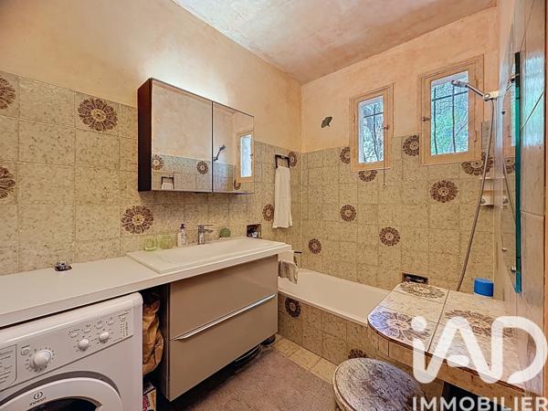 Maison à vendre 6 pièces 140 m² Grasse