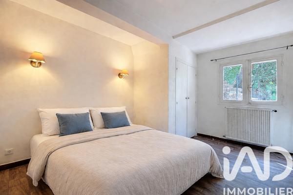 Maison à vendre 6 pièces 140 m² Grasse