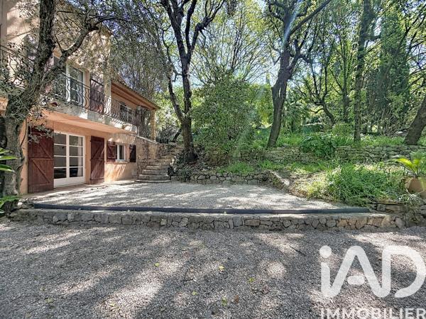 Maison à vendre 6 pièces 140 m² Grasse